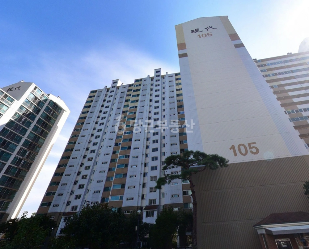 서울특별시 서초구 방배동 아파트 사진 1