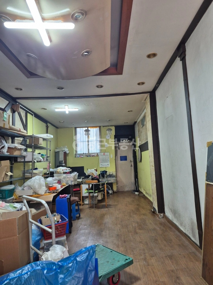 경기도 고양시 덕양구 토당동 상가 사진 1