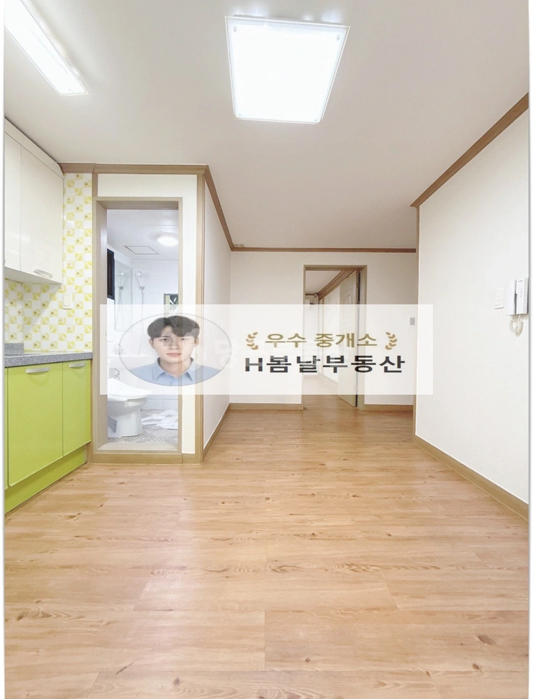 대구광역시 달서구 본리동 빌라(투룸 이상) 사진 1