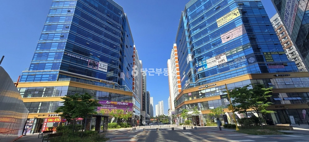 경기도 화성시 병점구 병점동 상가 사진 1