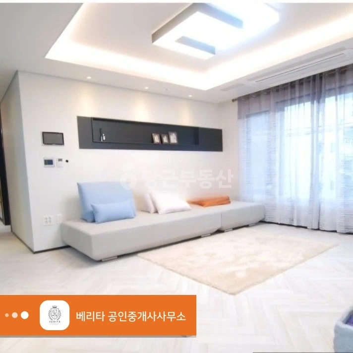 제주특별자치도 제주시 삼도2동 아파트 사진 1