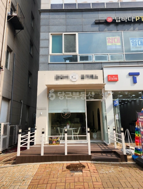 경기도 파주시 와동동 상가 사진 1