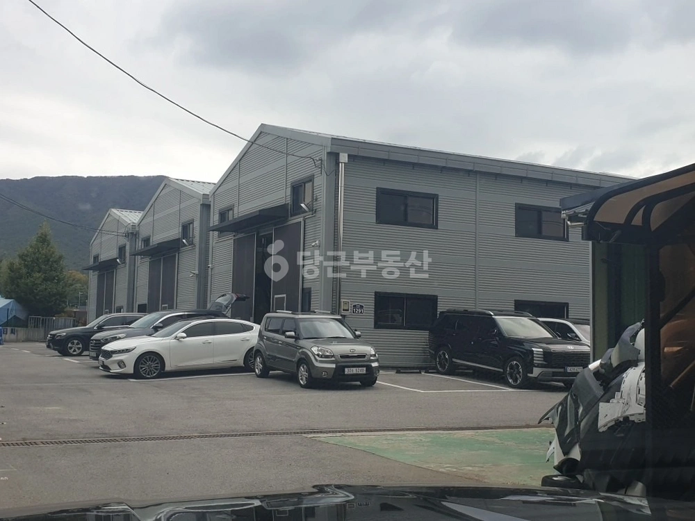 경기도 포천시 자작동 상가 사진 1