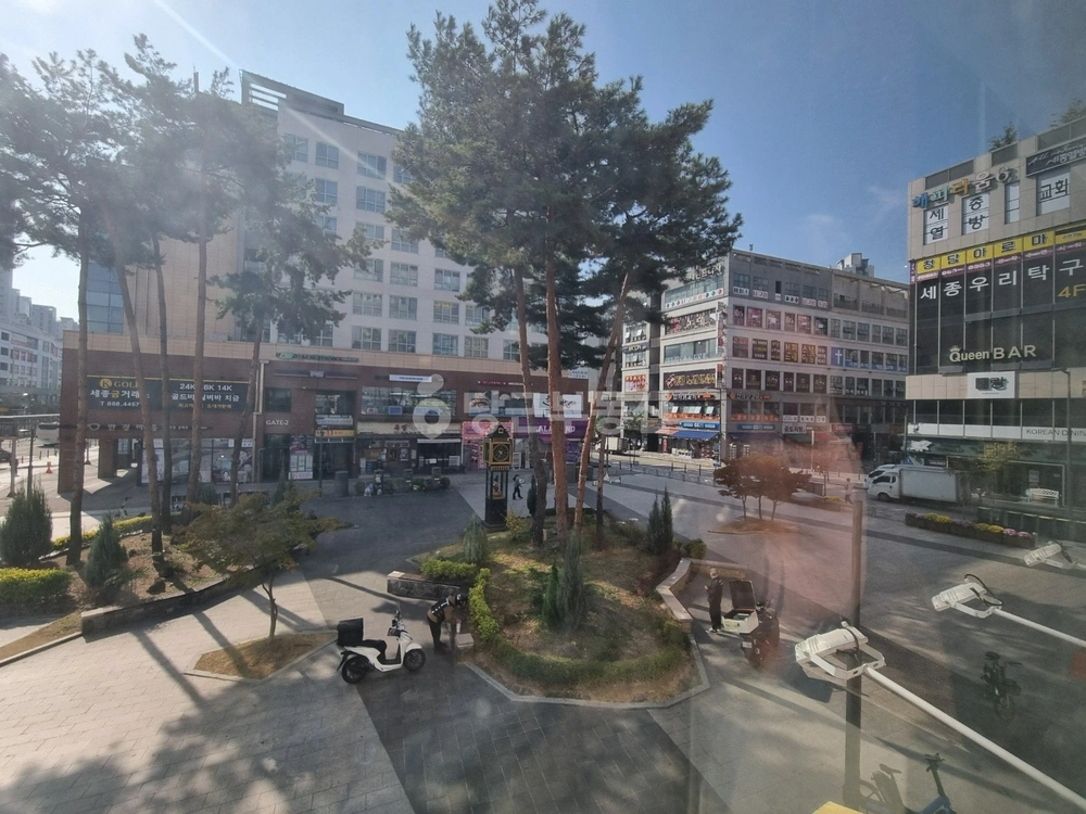 세종특별자치시 도담동 상가 사진 1