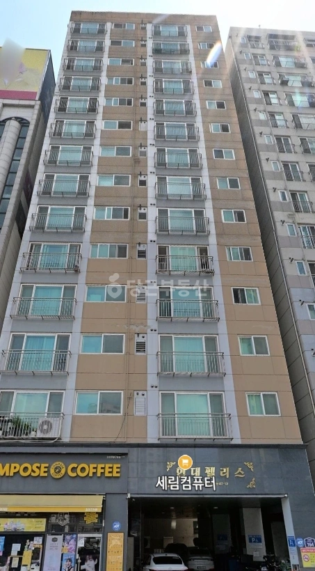 인천광역시 부평구 부평동 오피스텔 사진 1