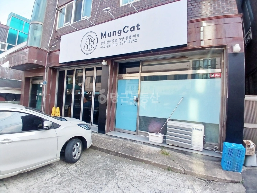 경기도 오산시 수청동 상가 사진 1