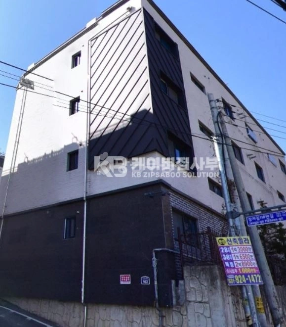 경기도 고양시 일산서구 덕이동 빌라(투룸 이상) 사진 1
