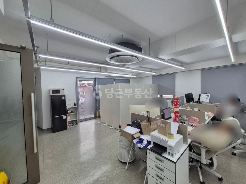 서울특별시 강남구 논현동 사무실 사진 1
