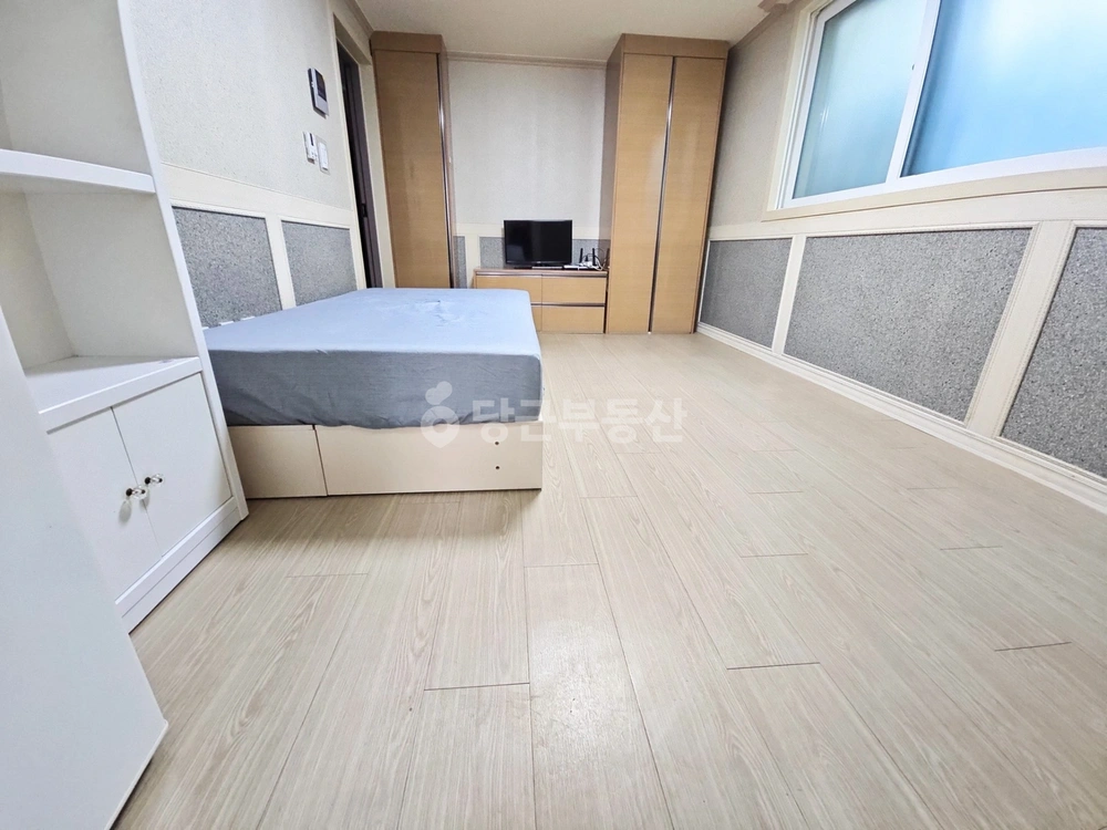 대전광역시 동구 용전동 원룸 사진 1