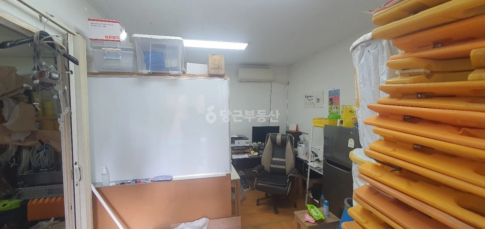 경기도 고양시 일산동구 정발산동 상가 사진 1