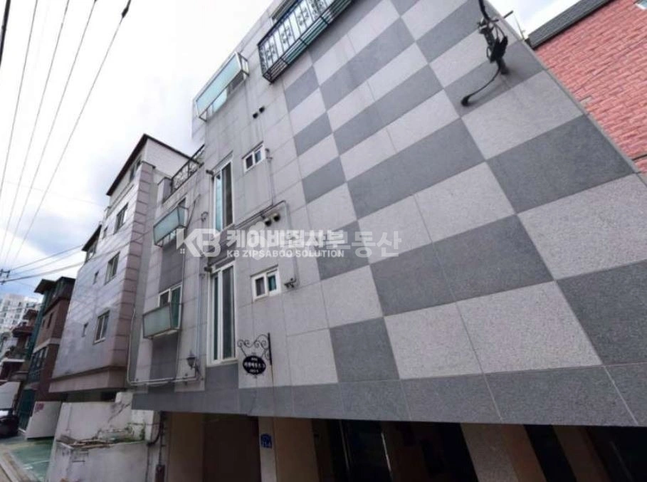 서울특별시 중랑구 면목동 빌라(투룸 이상) 사진 1