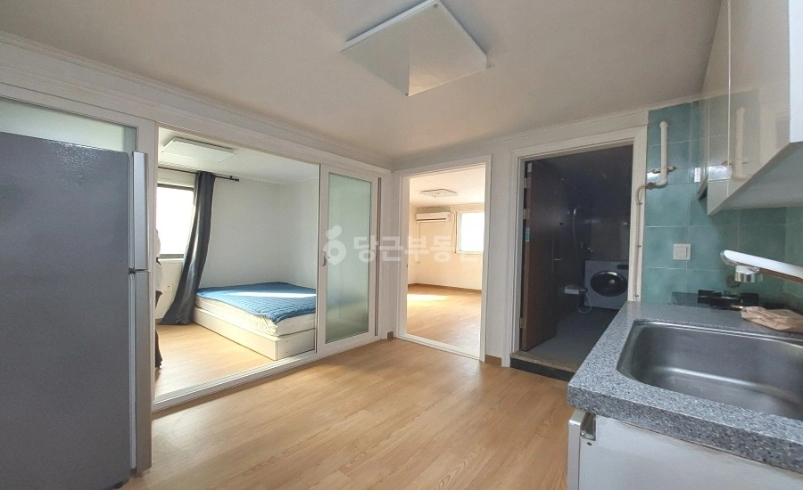 서울특별시 강남구 논현동 빌라(투룸 이상) 사진 1