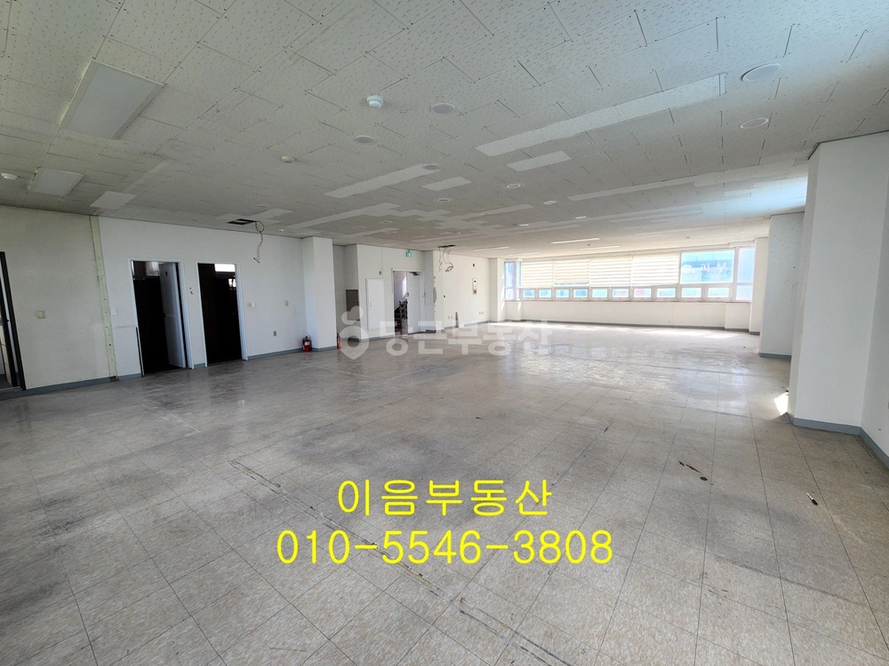대전광역시 유성구 장대동 상가 사진 1