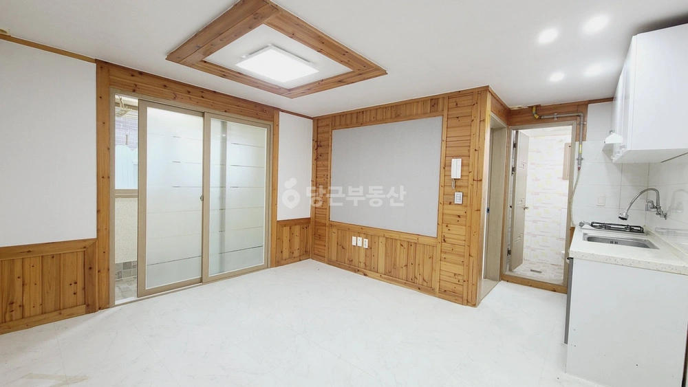 경상북도 구미시 인의동 원룸 사진 1