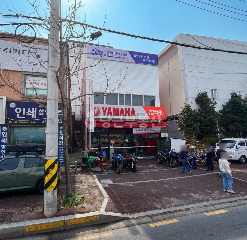 전남광주통합특별시 서구 화정동 건물 사진 1