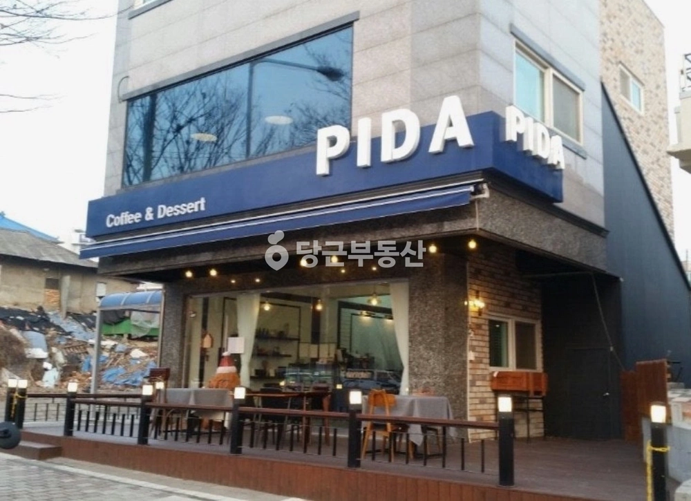 경기도 안성시 석정동 상가 사진 1