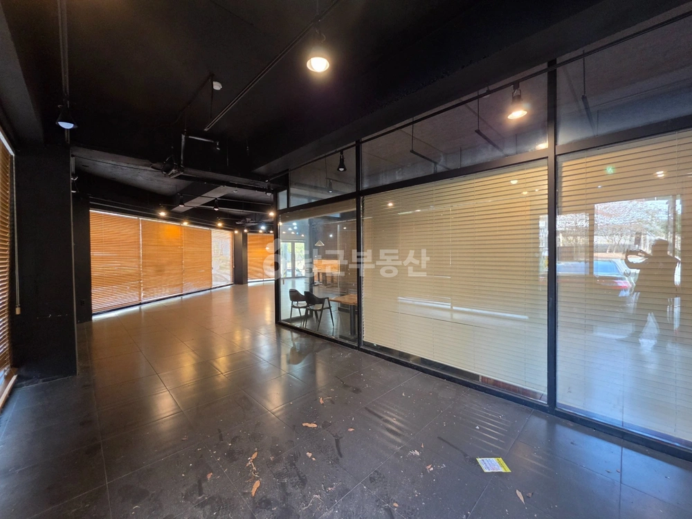 경상북도 구미시 봉곡동 상가 사진 1