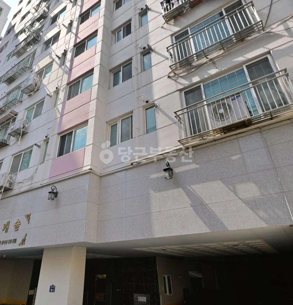 인천광역시 부평구 부평동 오피스텔 사진 1