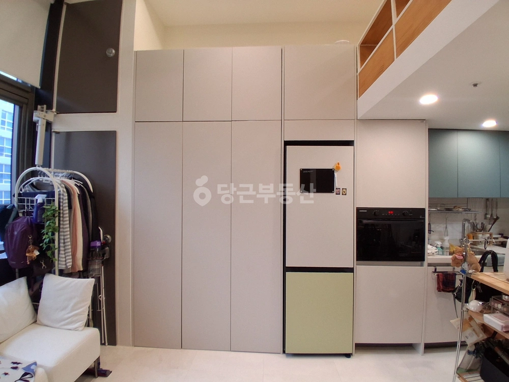 서울특별시 영등포구 당산동6가 오피스텔 사진 1