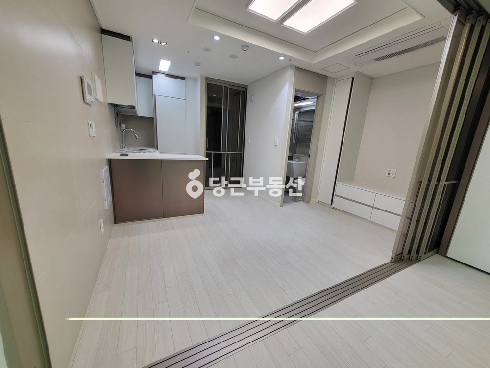경기도 김포시 구래동 오피스텔 사진 1