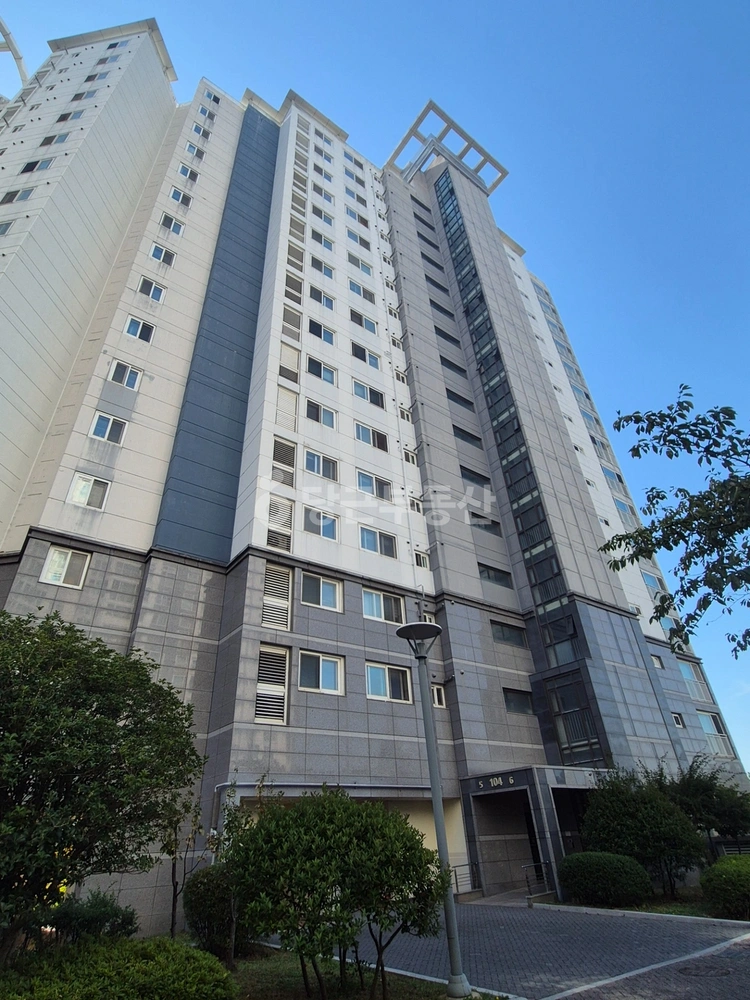 부산광역시 강서구 명지동 아파트 사진 1