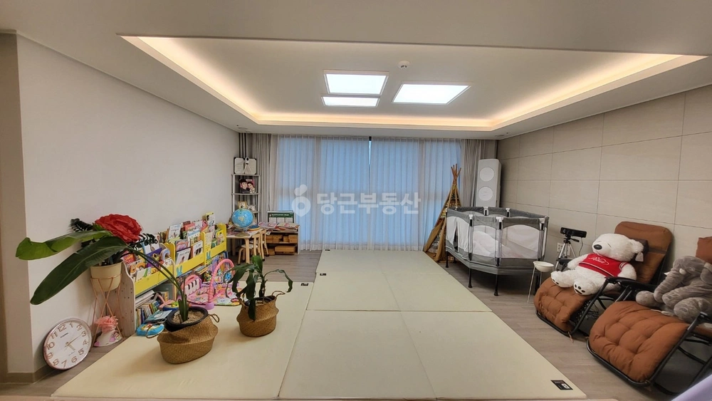 강원특별자치도 원주시 관설동 아파트 사진 1