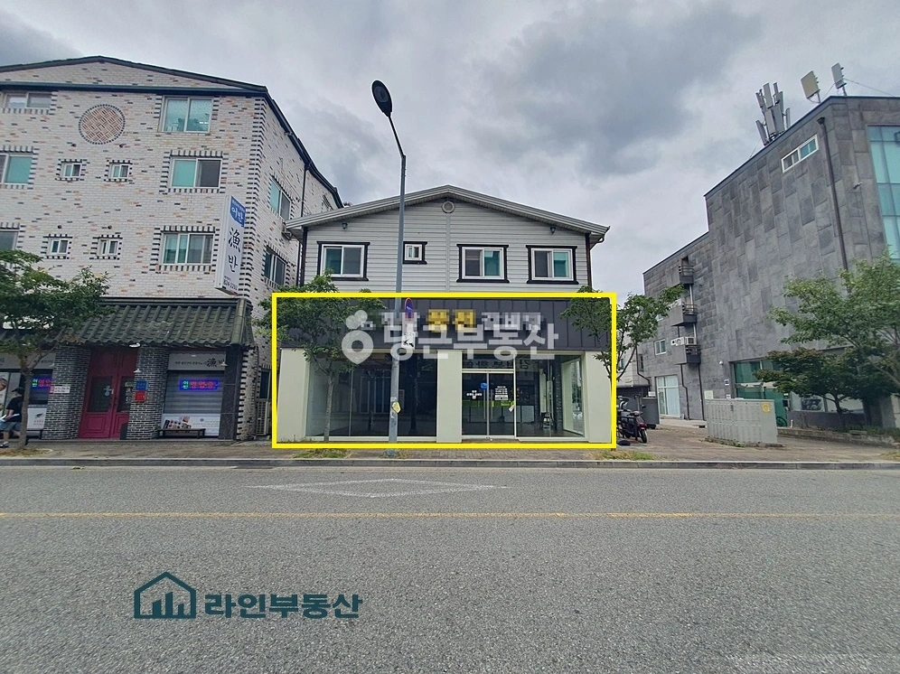 대전광역시 유성구 원신흥동 상가 사진 1