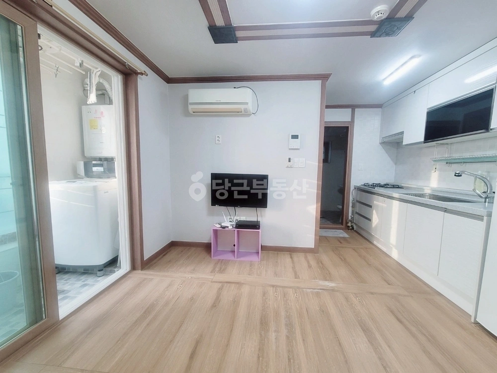 울산광역시 동구 일산동 원룸 사진 1