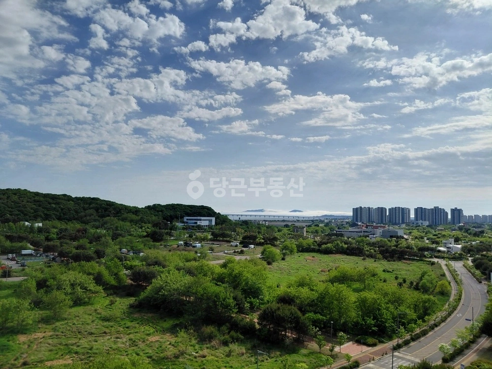 인천광역시 영종구 운남동 아파트 사진 1
