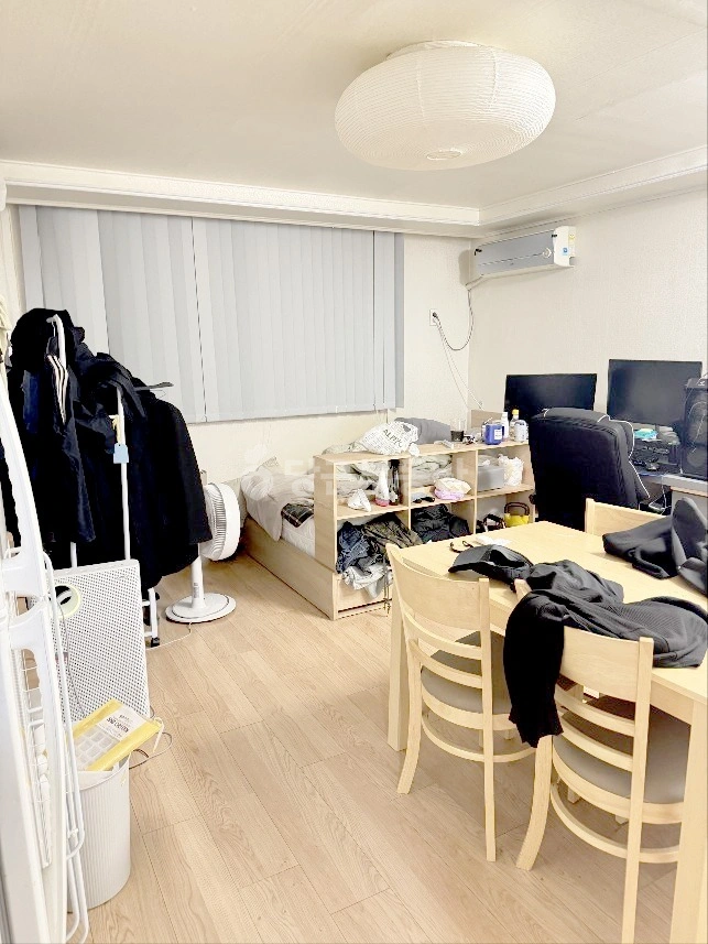 서울특별시 강남구 신사동 원룸 사진 1