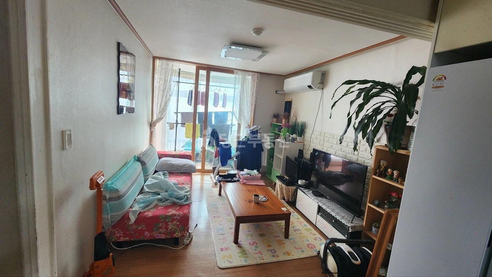 제주특별자치도 제주시 외도일동 아파트 사진 1