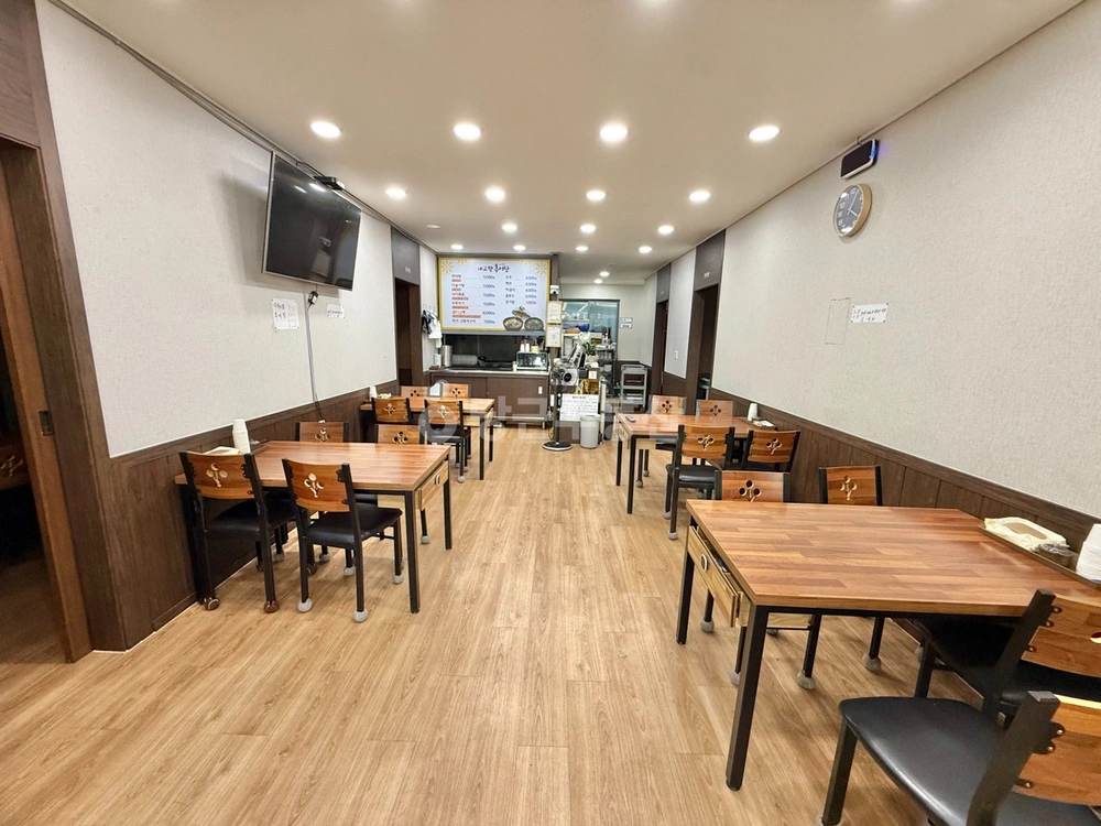 울산광역시 남구 삼산동 상가 사진 1