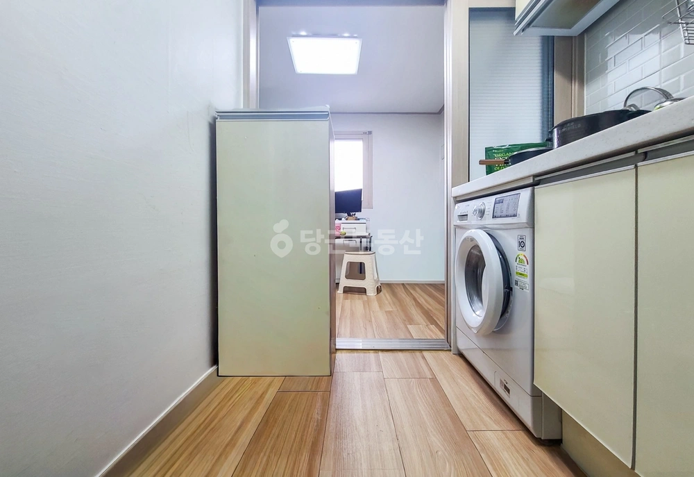 서울특별시 금천구 독산동 원룸 사진 1