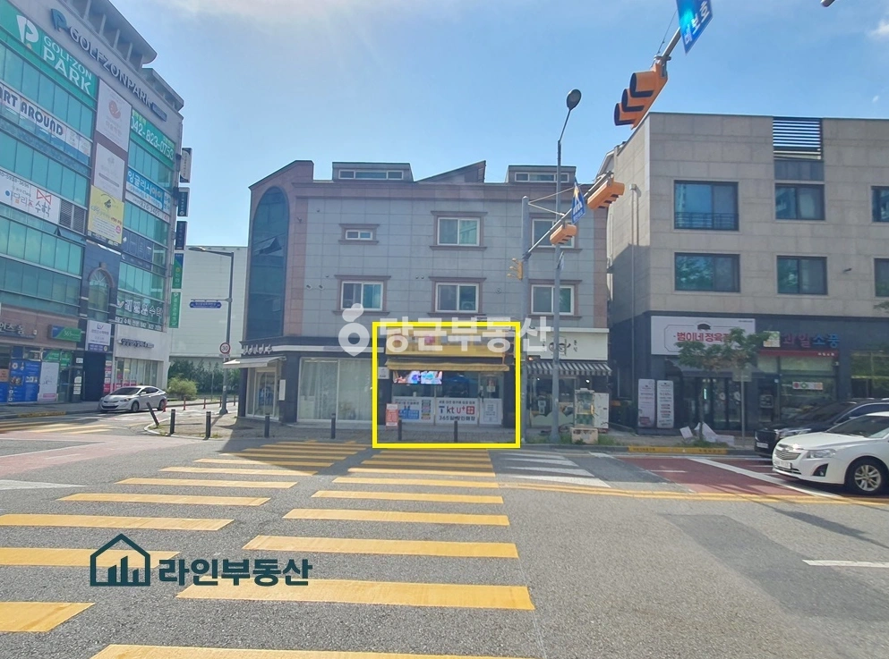 대전광역시 유성구 원신흥동 사무실 사진 1