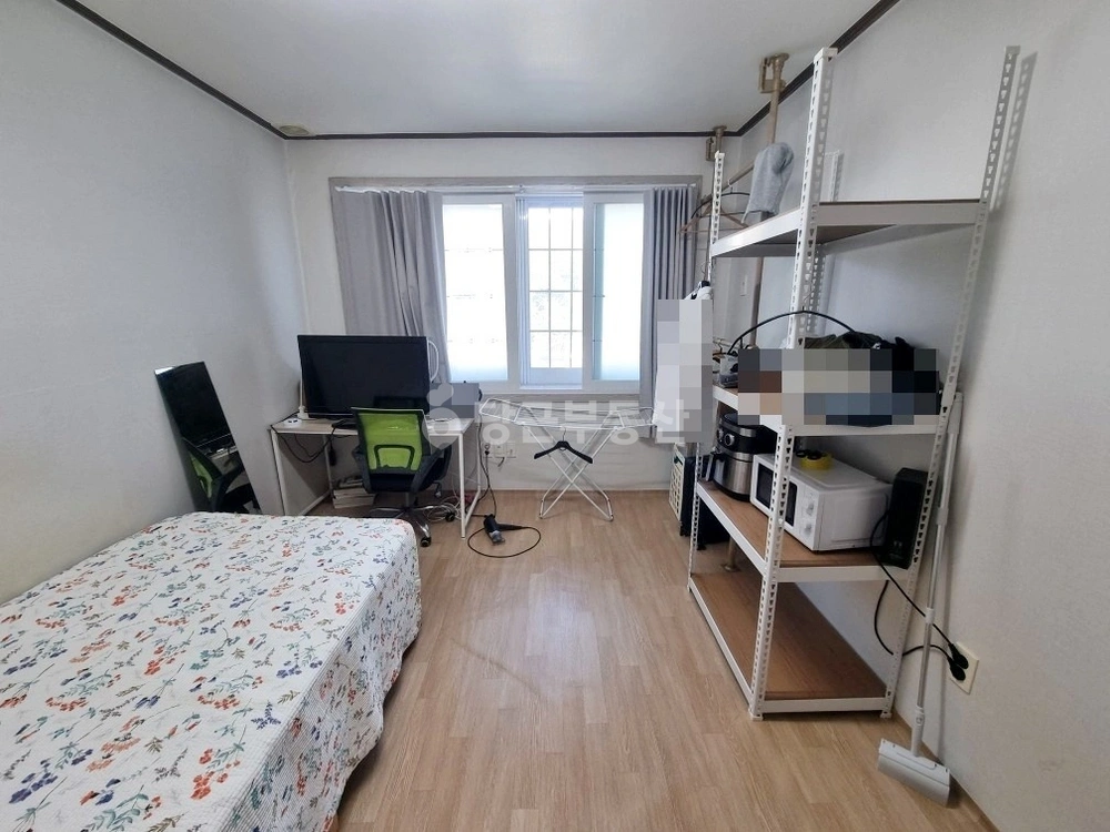 경상남도 창원시 성산구 용호동 원룸 사진 1