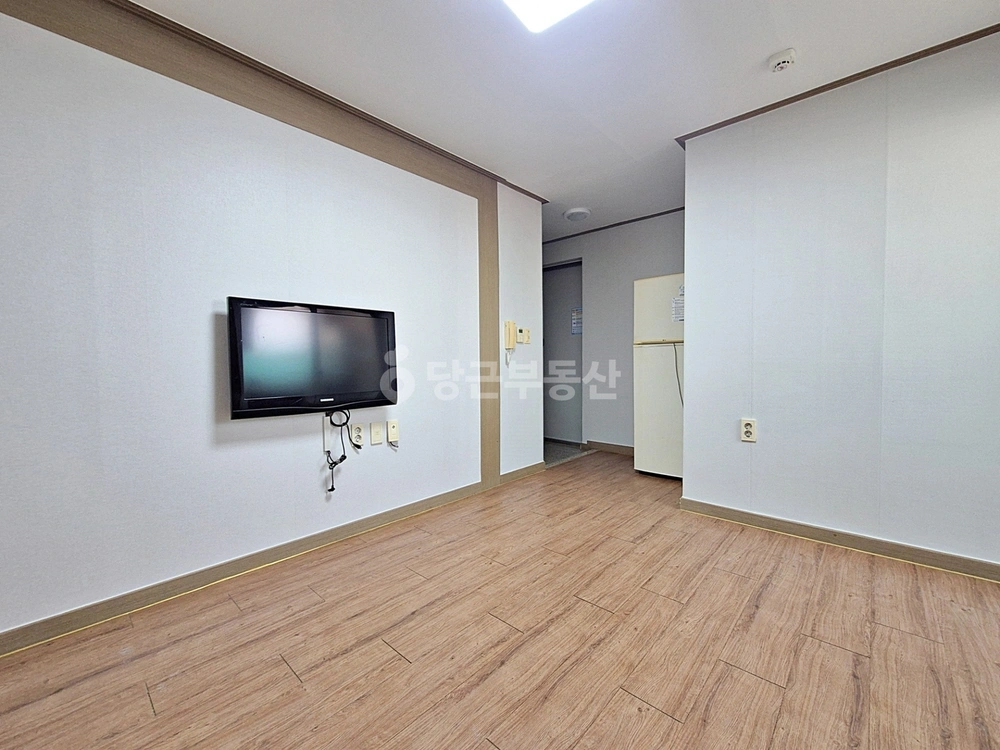 대전광역시 서구 괴정동 원룸 사진 1