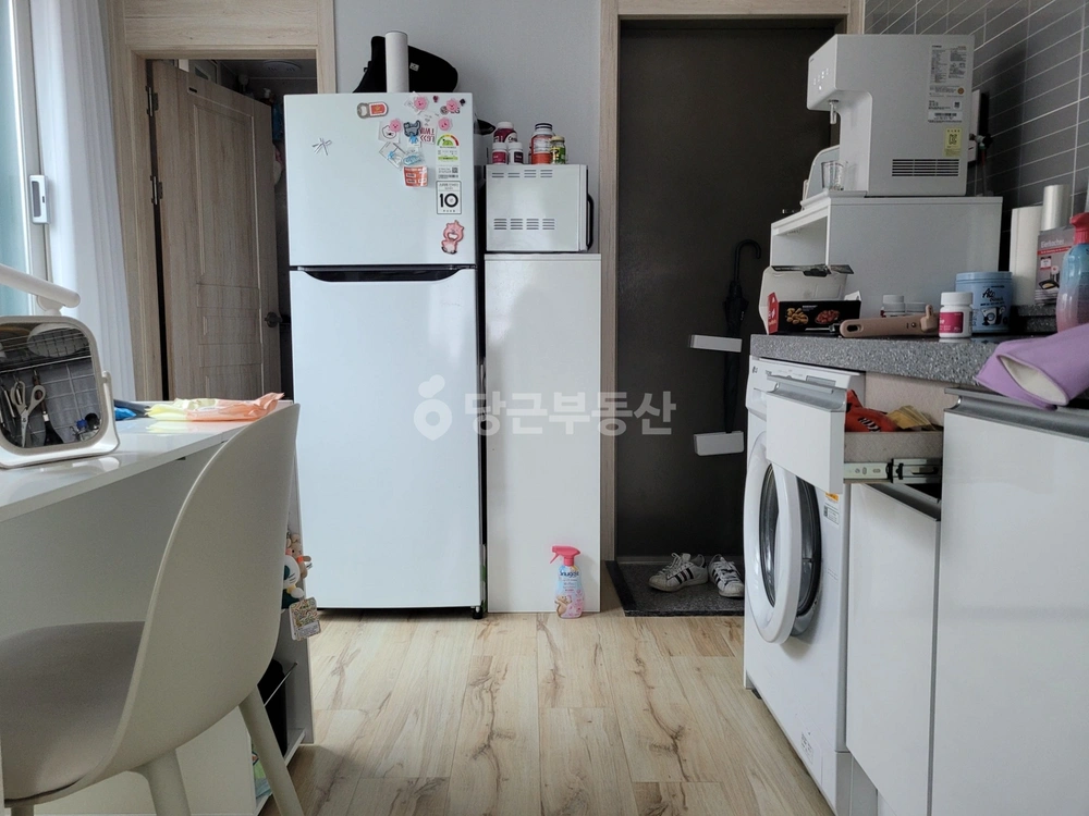 서울특별시 광진구 구의동 원룸 사진 1