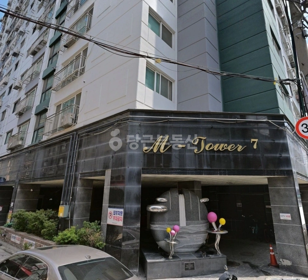 인천광역시 부평구 부평동 오피스텔 사진 1