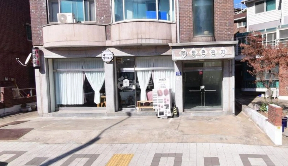 경기도 고양시 일산동구 정발산동 상가 사진 1