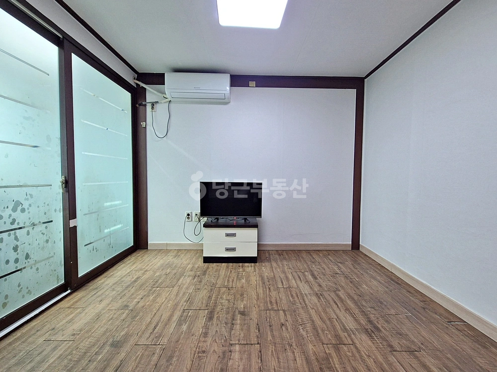 대전광역시 서구 괴정동 원룸 사진 1