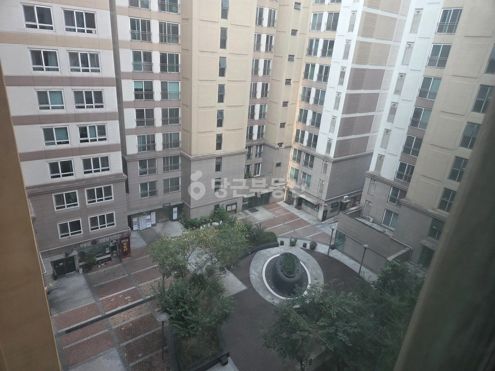 서울특별시 강남구 역삼동 아파트 사진 1