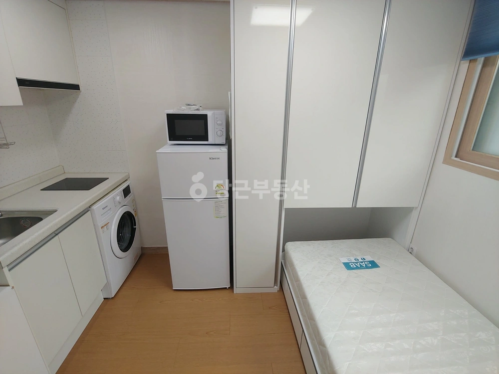 서울특별시 중랑구 중화동 원룸 사진 1