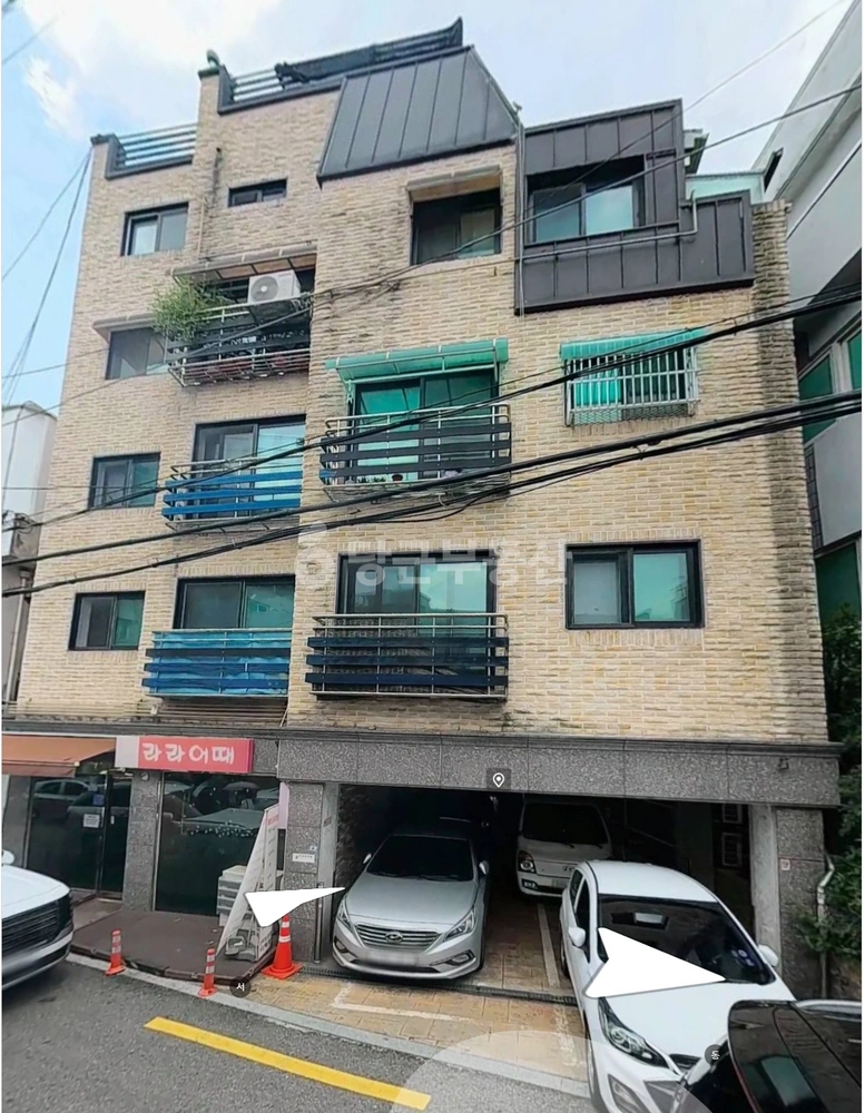 서울특별시 구로구 고척동 빌라(투룸 이상) 사진 1