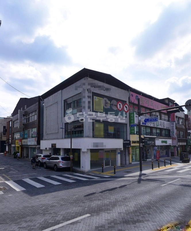 전북특별자치도 전주시 완산구 중앙동2가 건물 사진 1