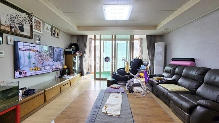 경기도 광주시 송정동 아파트 사진 1