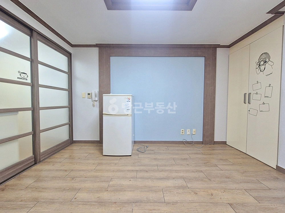 대전광역시 서구 괴정동 원룸 사진 1