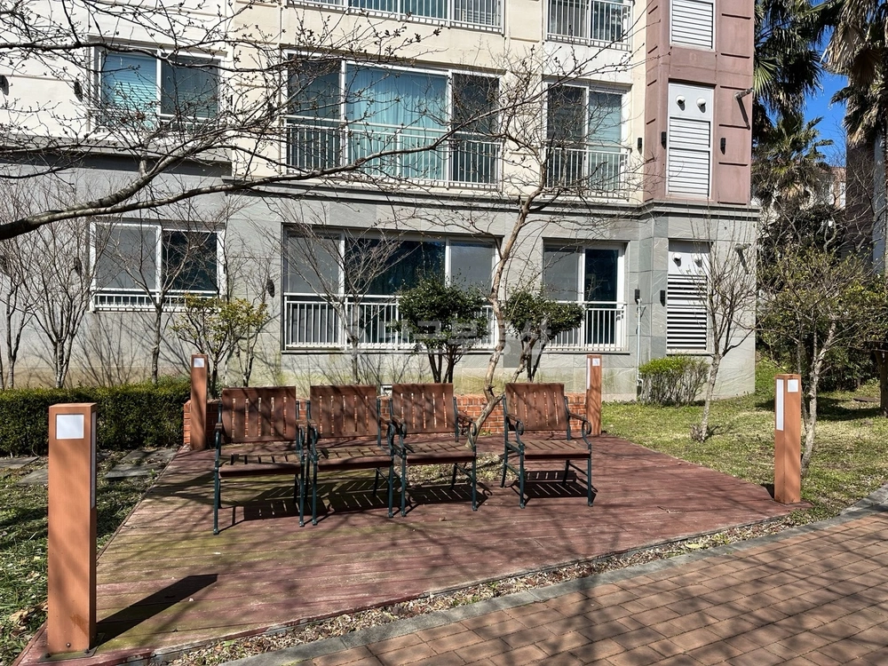 제주특별자치도 서귀포시 대정읍 아파트 사진 1