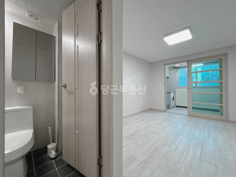 전남광주통합특별시 광산구 흑석동 원룸 사진 1