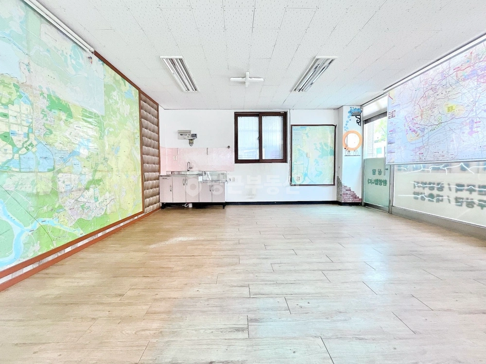 경기도 평택시 서정동 상가 사진 1