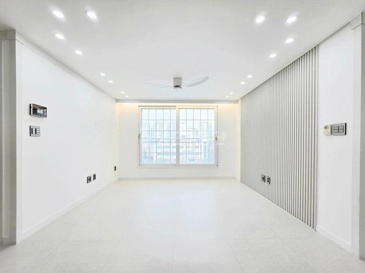 인천광역시 서해구 검암동 빌라(투룸 이상) 사진 1